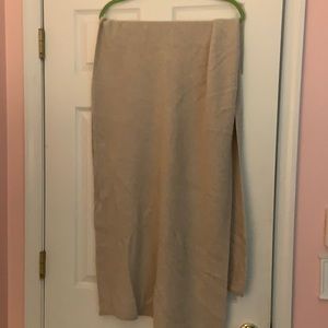 Banana Republic wrap